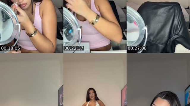 @aleyna.t67 TikTok live from 2026-08-15