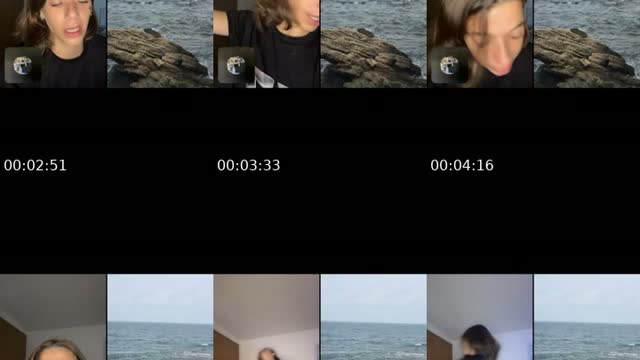 @pninaadele TikTok live from 2026-08-15