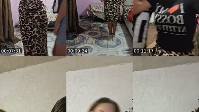 @mariadulceteseduce13 TikTok live from 2026-08-15
