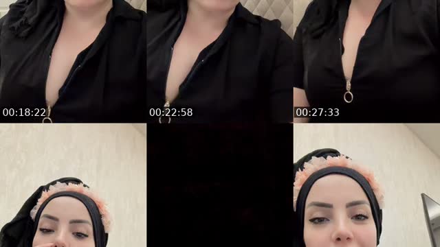@haticekarabulut_44 TikTok live from 2026-08-15