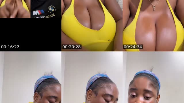 @officialsexybugatti TikTok live from 2026-08-15