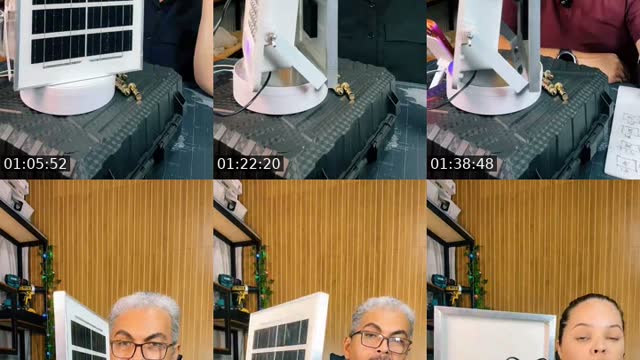 @flaviobusiness TikTok live from 2026-08-15