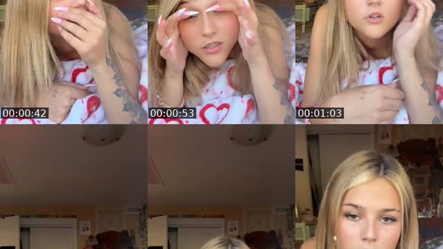 @theoneandonly_av TikTok live