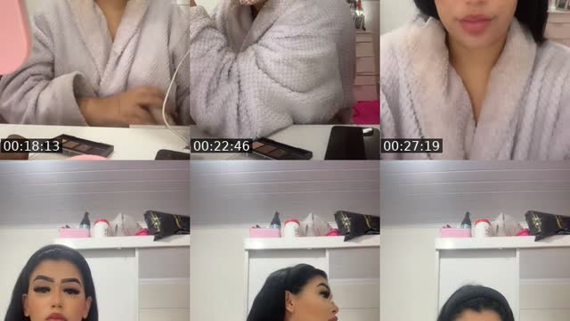 @gigimissura TikTok live from 2026-08-15