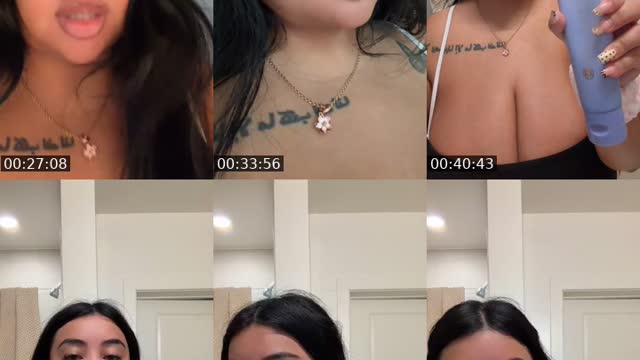 @mommynico26_ TikTok live from 2026-08-15