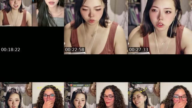 TikTok live: Chat JanPT！ by @itsjanine99