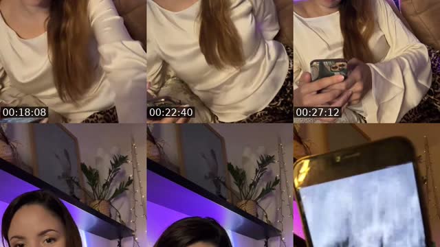 @janine.raw TikTok live from 2026-08-15