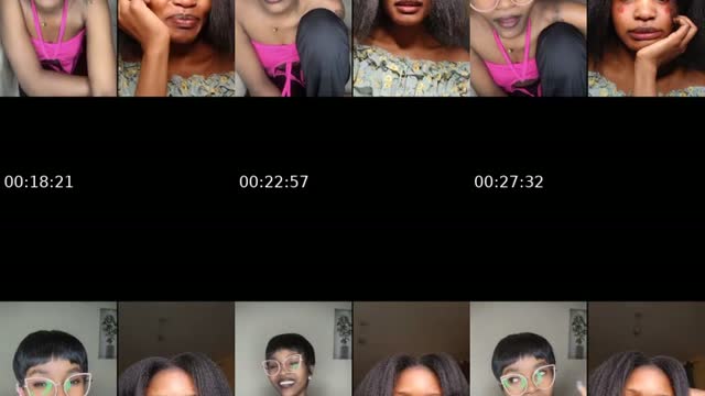 @.andie01 TikTok live from 2026-08-15