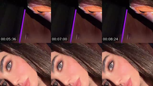 @singeramar TikTok live from 2026-08-15