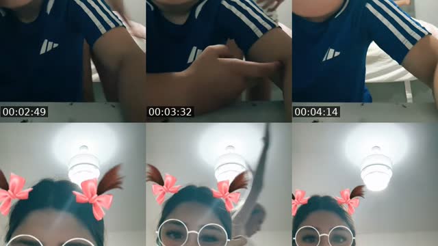 @cherryeliseee TikTok live from 2026-08-15