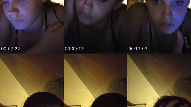 @kmila_20121507 TikTok live