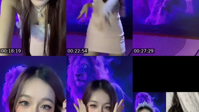 @noralove871 TikTok live from 2026-08-15