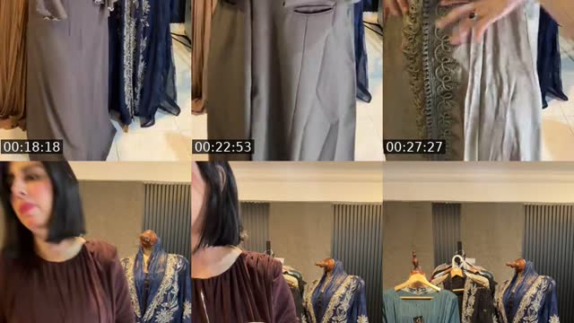 @fh_icon TikTok live