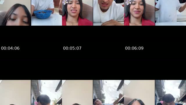 @aylin_puentes TikTok live