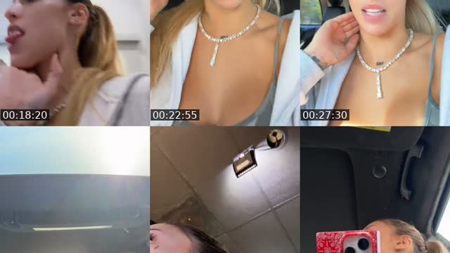 @sunnychristinaaa TikTok live from 2026-08-15