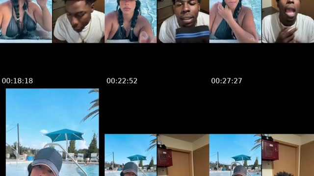 @ytus___ TikTok live