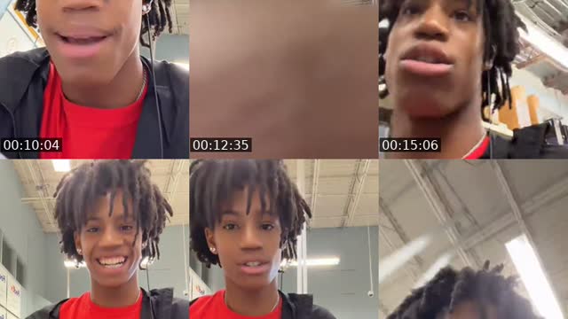 @natesnichelife TikTok live from 2026-08-15