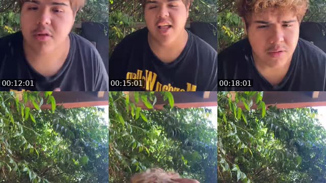 United States TikTok live: Over it by @queenoflanta