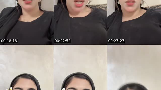 @lamiae_sd TikTok live from 2026-08-15