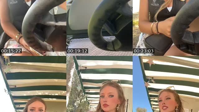 TikTok live: Working live by @ashssslay