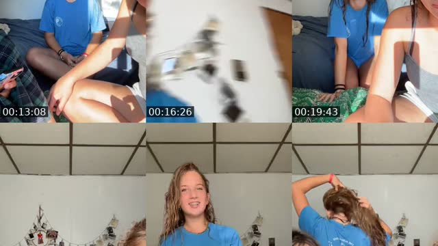 @kira.mech11 TikTok live from 2026-08-15