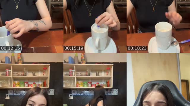 @_aymaraaa0 TikTok live from 2026-08-15