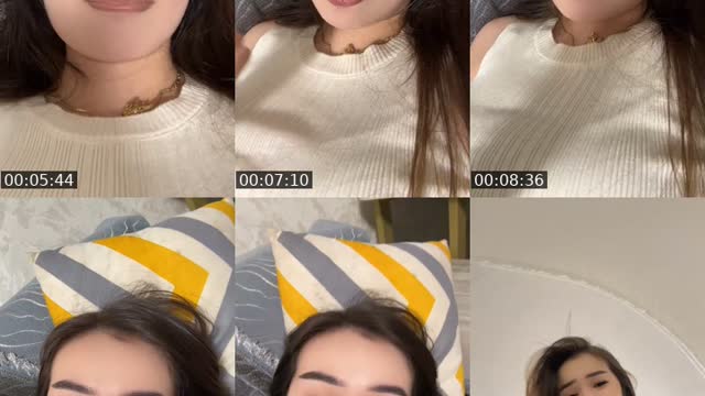 @diaaldbrgn TikTok live