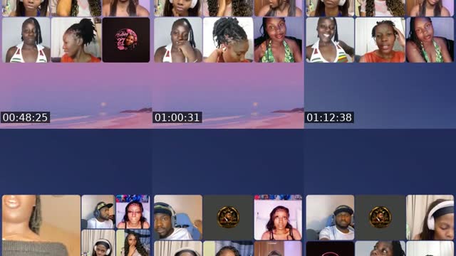 @houseofyansh27 TikTok live from 2026-08-15