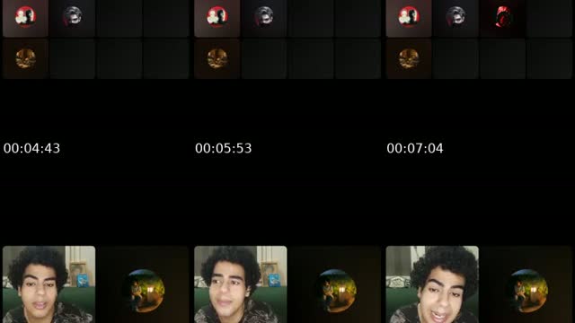 @akhokelsefy0 TikTok live