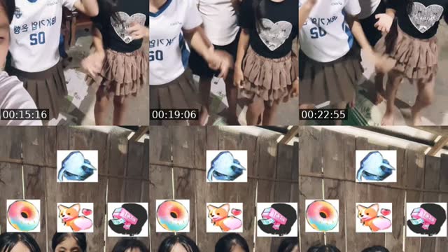 TikTok live: Hello buổi chiều tốt lành 😘❤️ by @cherry15176