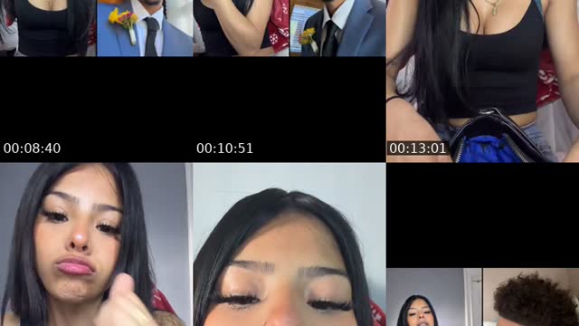 @10stqr TikTok live from 2026-08-15