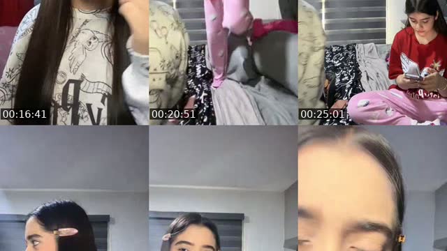 TikTok live: Holaaaa by @madai_hernandez_