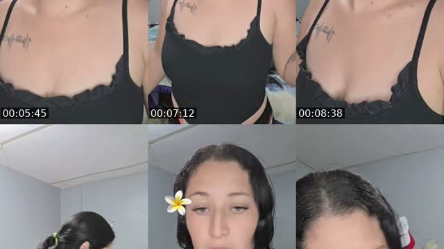 @ivethargueta21 TikTok live