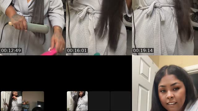 @aiyciaaiycia TikTok live from 2026-08-15