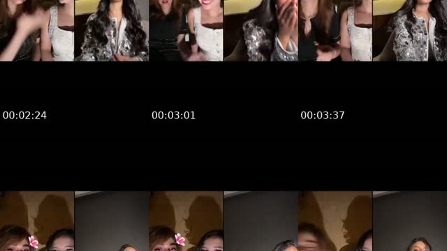 @realsousyyy TikTok live