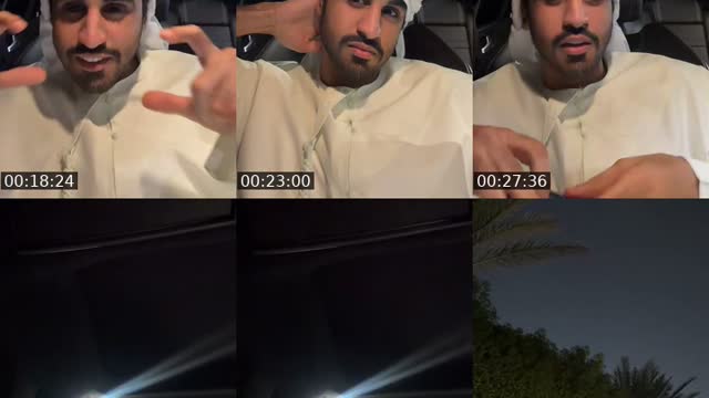 @3s55 TikTok live from 2026-08-15