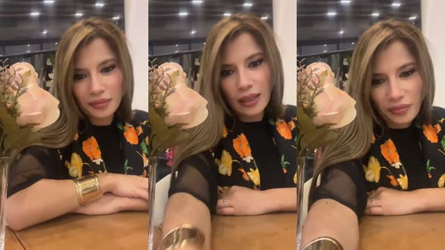 @lilyaben_ali888 TikTok live
