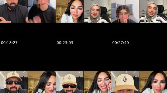 @kareemeldamy22 Saudi Arabia TikTok live from 2026-08-15