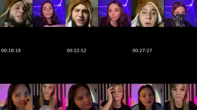 @veranikavinr TikTok live from 2026-08-15