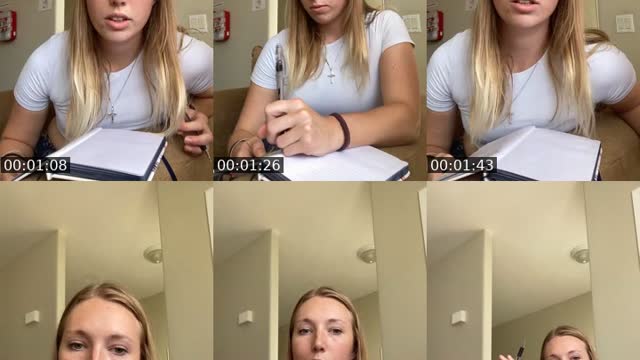 @bridgetca01 TikTok live from 2026-08-15