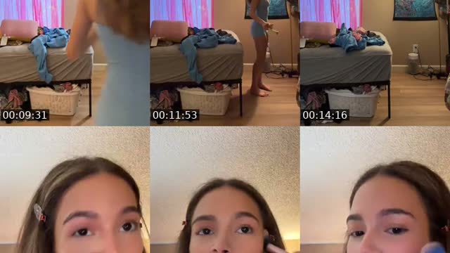 @payykali1 TikTok live from 2026-08-15