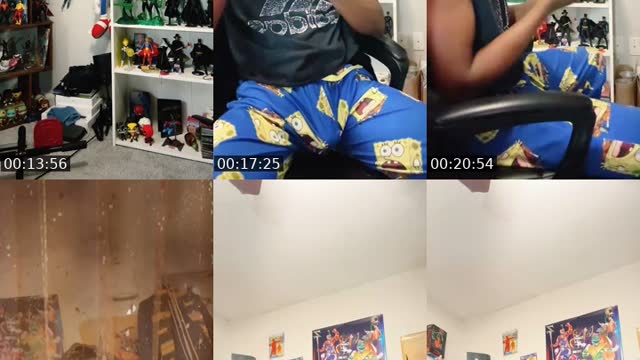 @sayzaymoore TikTok live from 2026-08-15