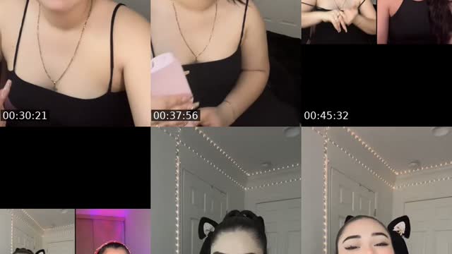 @adry_lara2 TikTok live from 2026-08-15