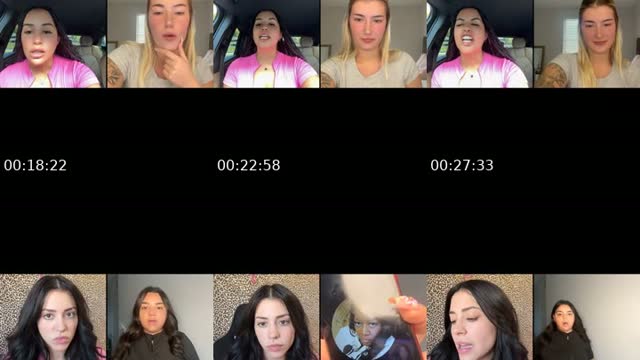 @astrobeautyyy TikTok live from 2026-08-15