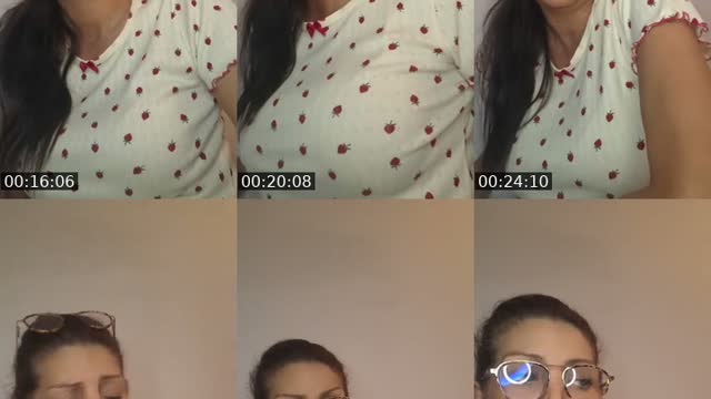 @candelamedrano45 TikTok live from 2026-08-15