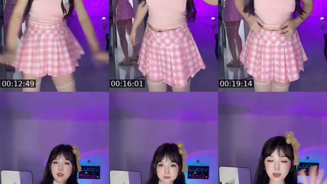 @loveivy.star TikTok live