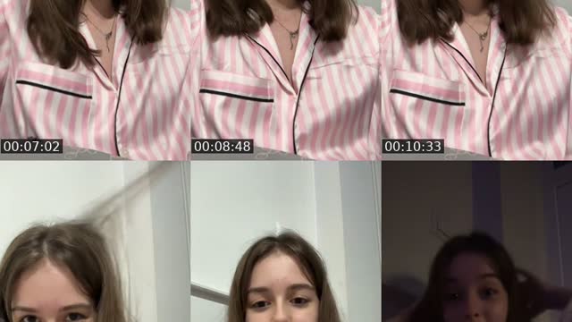@adayksel3 TikTok live