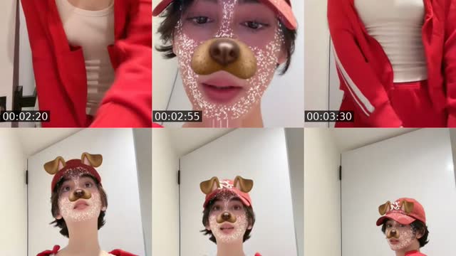 @libnycc TikTok live