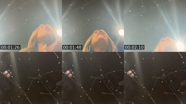 @kellyekennedy TikTok live