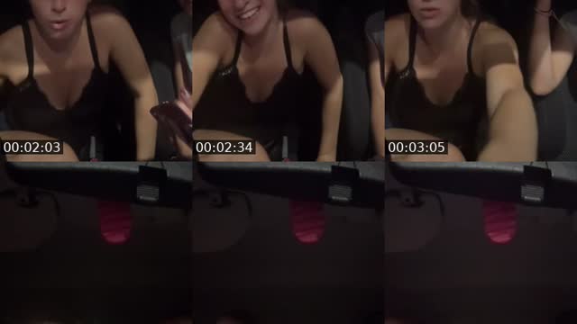 @florine_leriche TikTok live